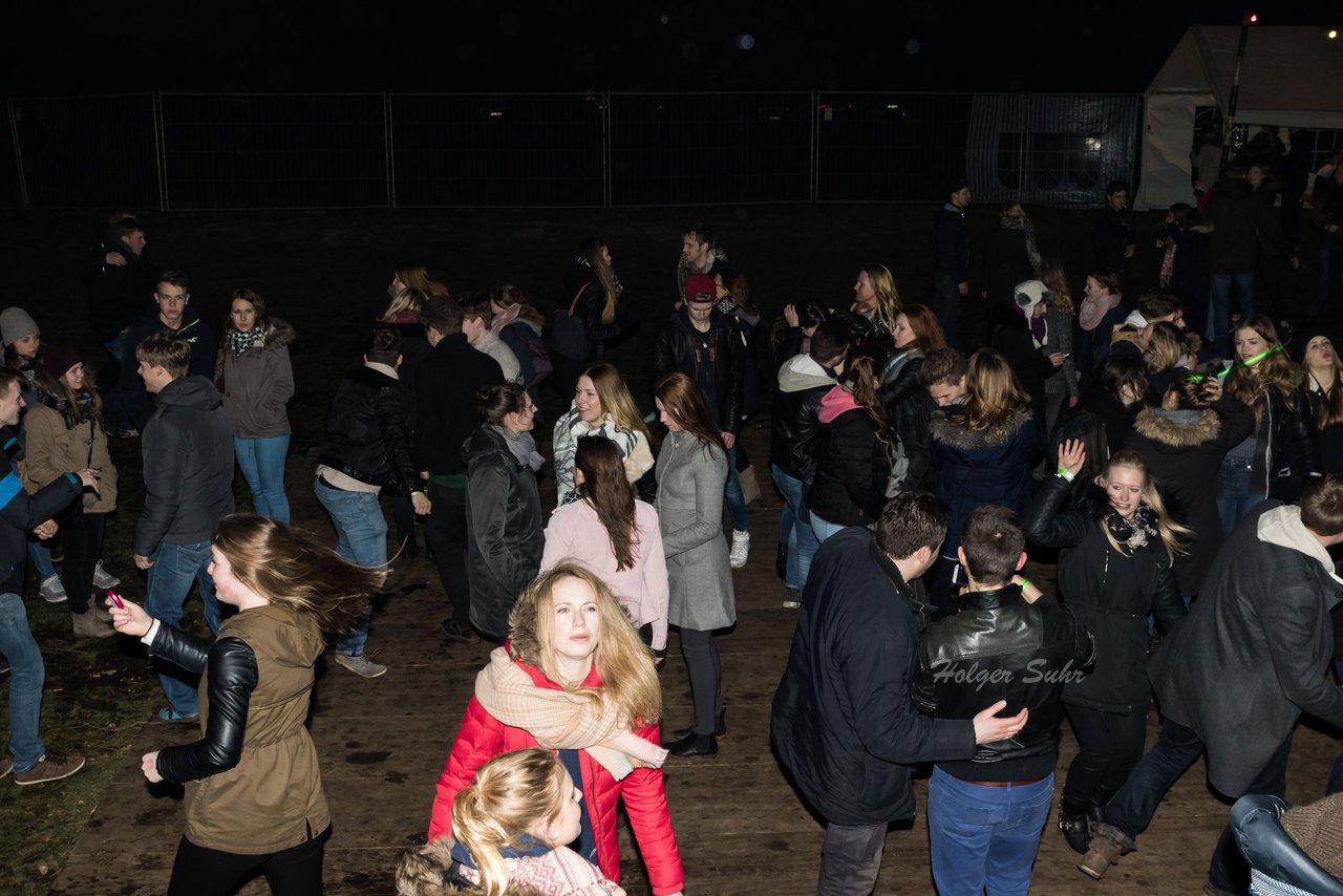 Bild 304 - Osterfeuer